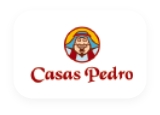 Casas Pedro