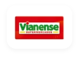 Supermercados Vianense